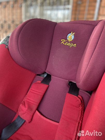 Детское кресло Kenga