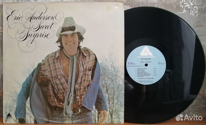 Пластинки из Европы 70х - 80х годов / EX