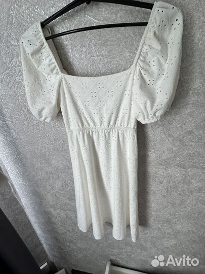 Платье летнее H&M