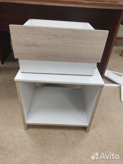 Сборка мебели