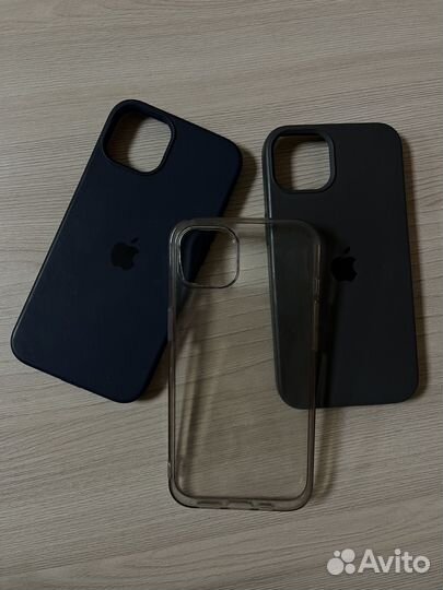 Чехол на iPhone 13