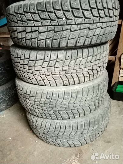 Michelin MX4 205/60 R16