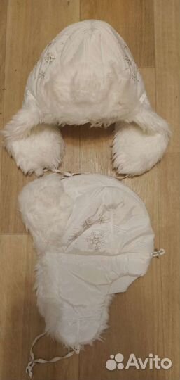 Шапка зимняя