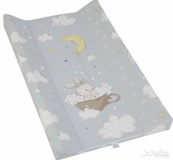 Пеленальная доска 77*48*7