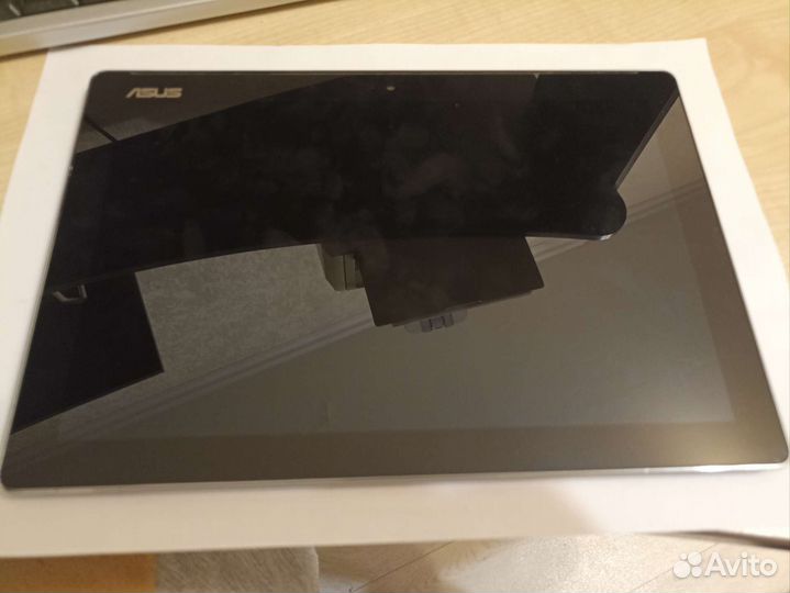 Дисплей Asus Zenpad 10