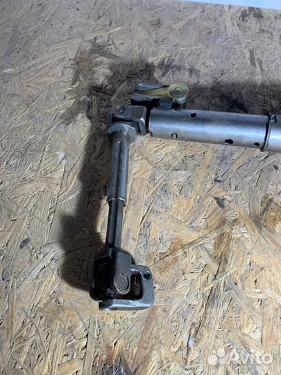 Рулевая колонка Skoda Octavia 1U AKL 2006