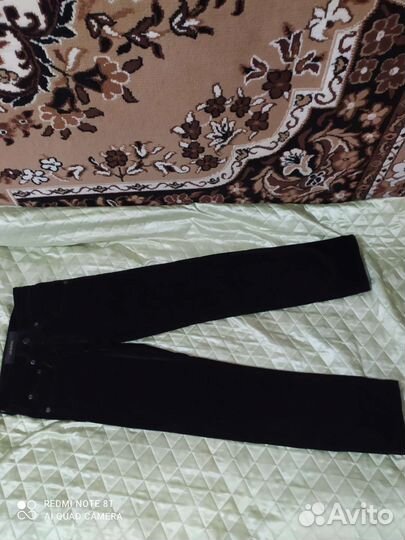 Джинсы на мальчика 28 размер