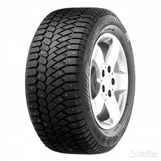 Gislaved Nord Frost 200 225/60 R16 102T