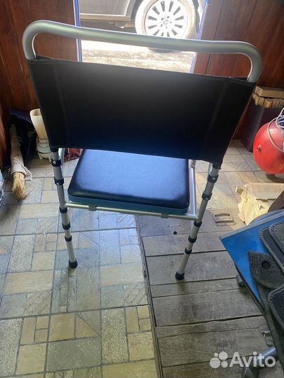 Кресло для инвалида