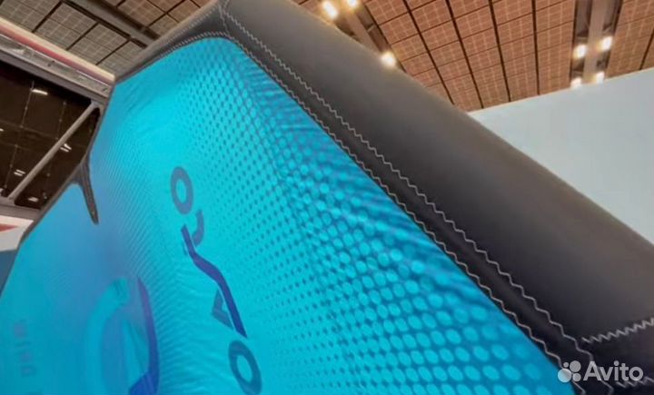 Винг/крыло Coasto Wing Fly 3/4/5/6 м