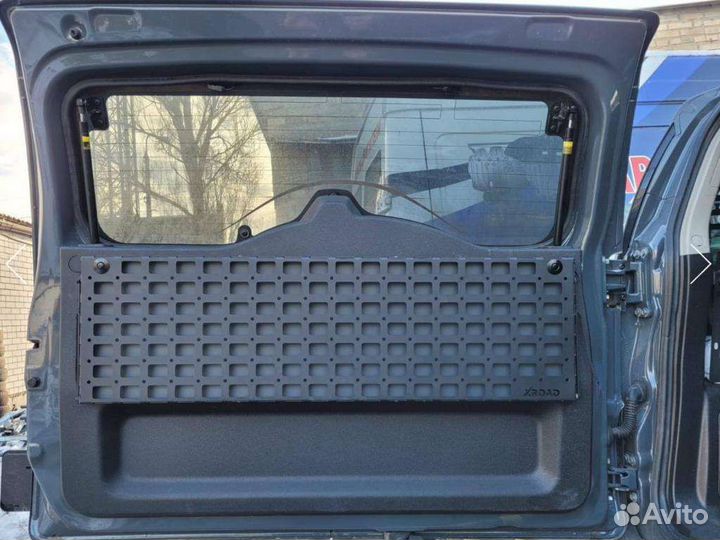 Органайзеры для Toyota, Lexus, Mitsubishi