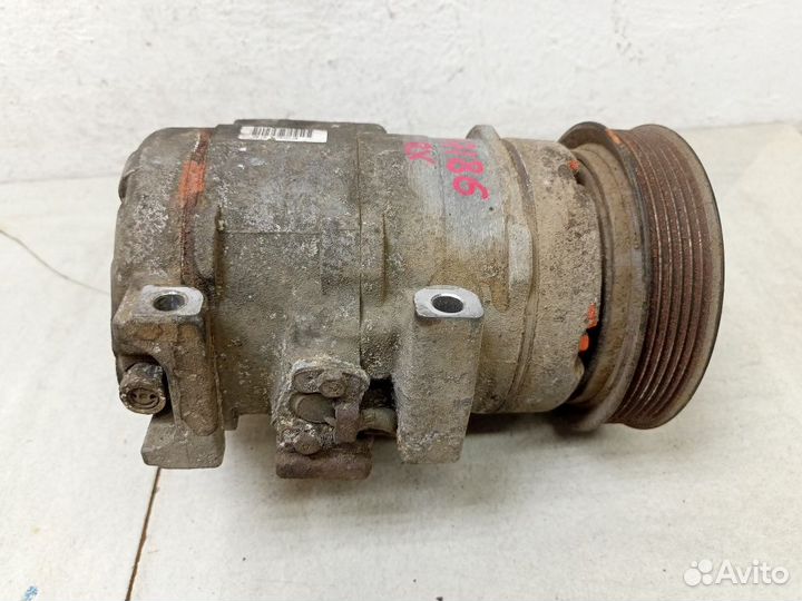 Компрессор кондиционера 8832048060