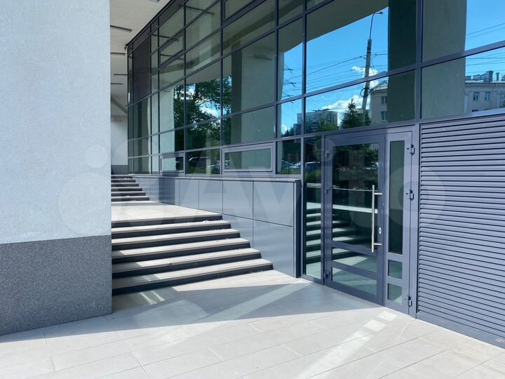 Коммерческое помещение, 123.1 м²