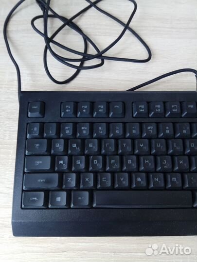 Клавиатура canoza PRO