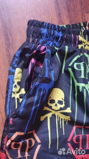 Шорты,плавки philipp plein оригинал