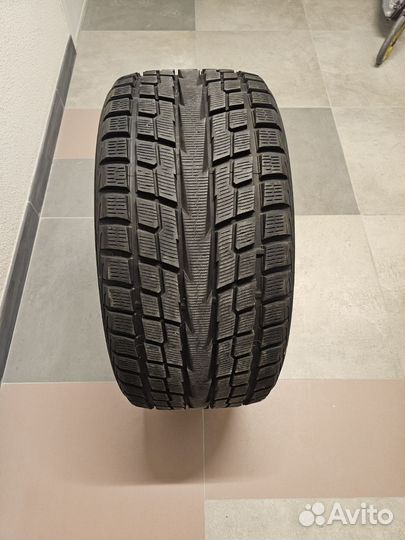 Yokohama Geolandar I/T-S G073 295/45 R21 107Q