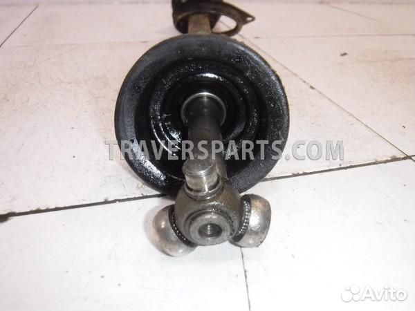 Привод передний левый Рено