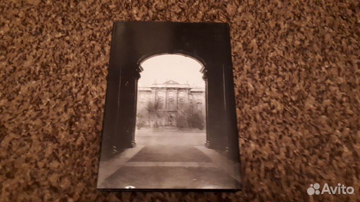 Зимний дворец в царствование Императора