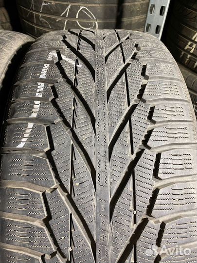 Nokian Tyres Hakkapeliitta R2 SUV 265/45 R21 108R