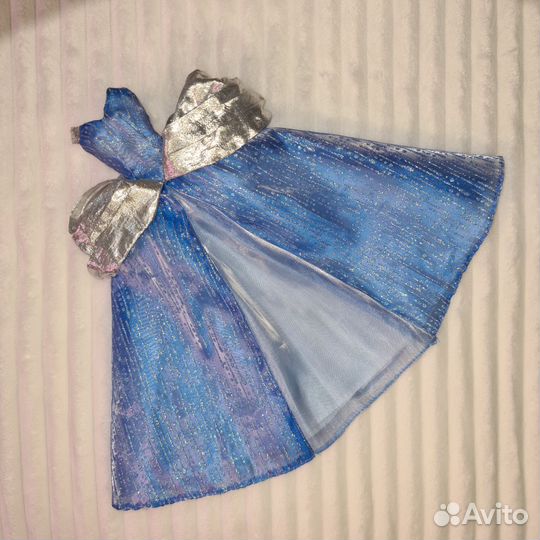 Платье от Золушки