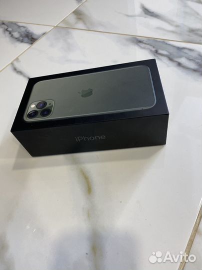 iPhone 11 Pro, 64 ГБ