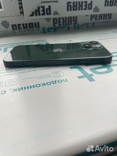 iPhone 13 mini, 128 ГБ
