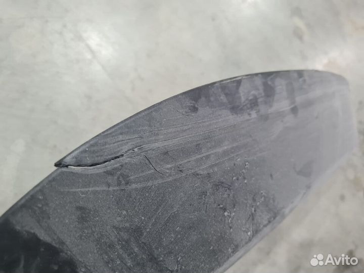 Расширитель переднего правого крыла Suzuki Jimny 4