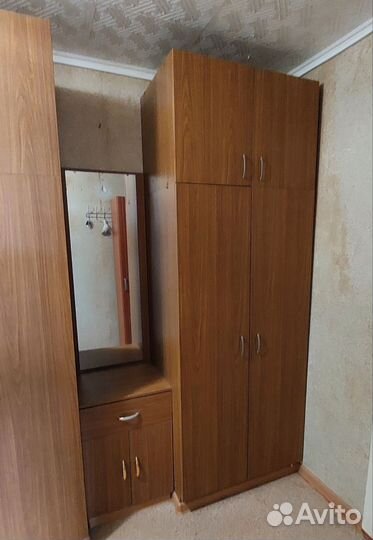 Шкаф распашной бу