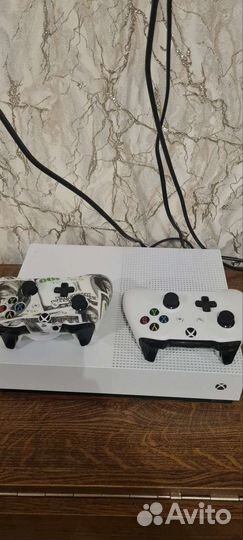 Xbox One s 1tb