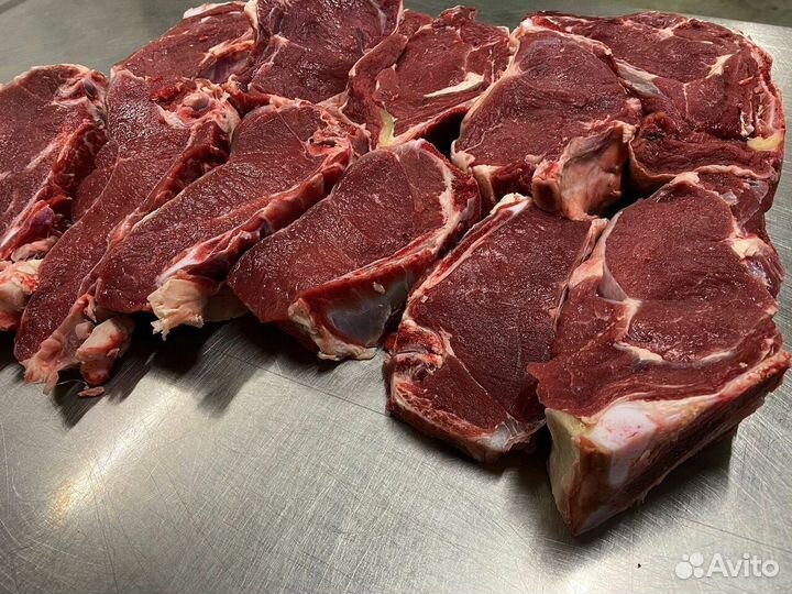 Мясо говядина с доставкой