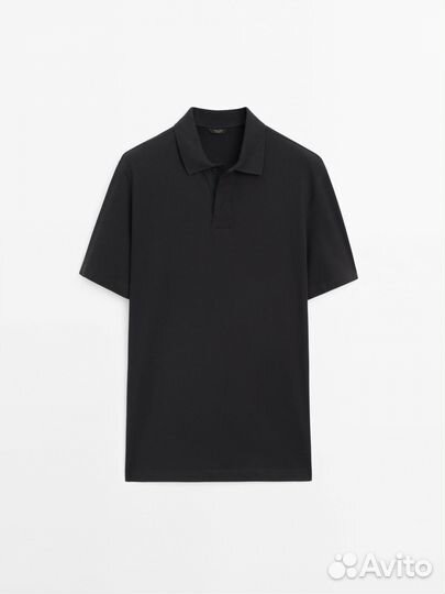 Massimo Dutti polo L