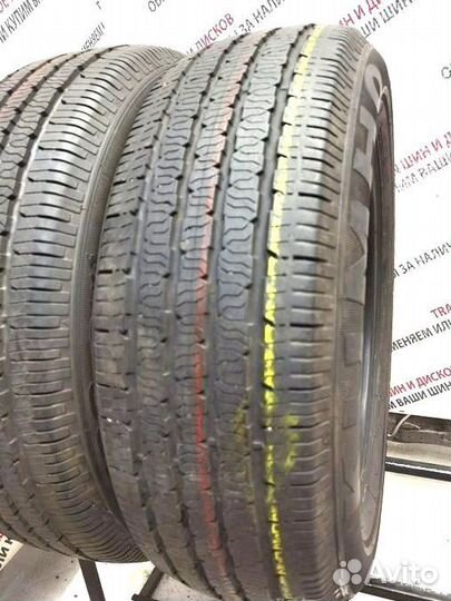 Kumho Radial 798 Plus 235/60 R18 103M