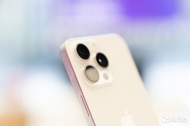 iPhone 15 Pro, 1 ТБ