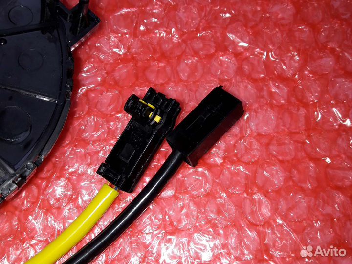 Шлейф подрулевой Mitsubishi Colt