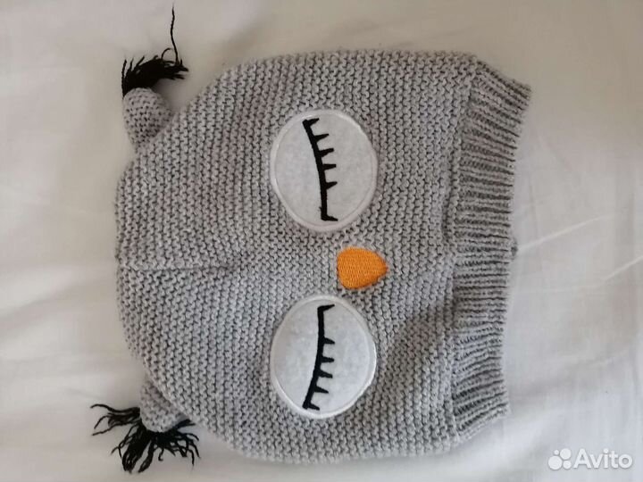 Шапка для детей