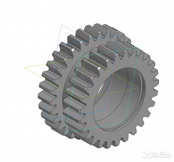 Черчение dxf, и др. форматы