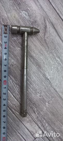 Мультиинструмент