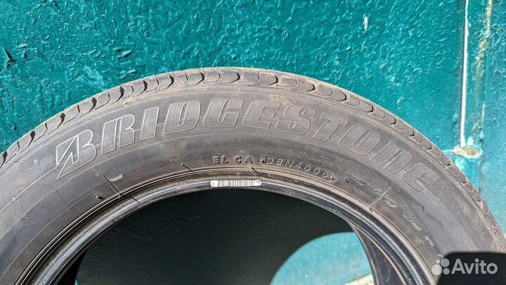 Bridgestone Potenza RE080 185/60 R15 84H