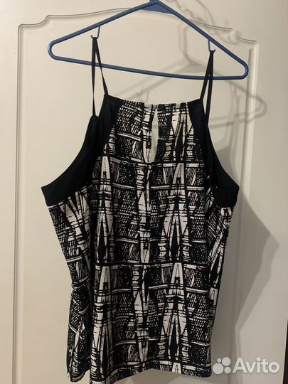 Топ женский