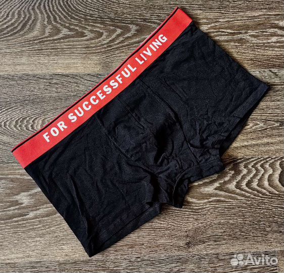 Комплект трусов Diesel (XL). Оригинал. Новые