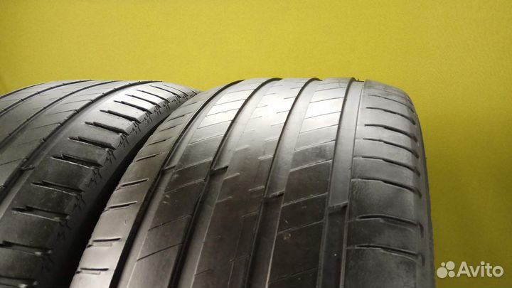 Michelin Latitude Sport 3 255/50 R19 200Y