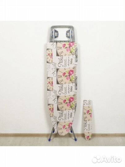 Гладильная доска Белль-Классик 3 Nika бкт3 тефлон