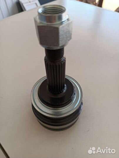 Daewoo nexia 8v шрус наружний