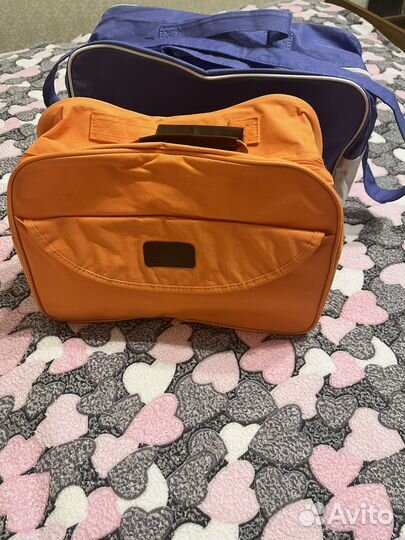 Сумка для отдыха