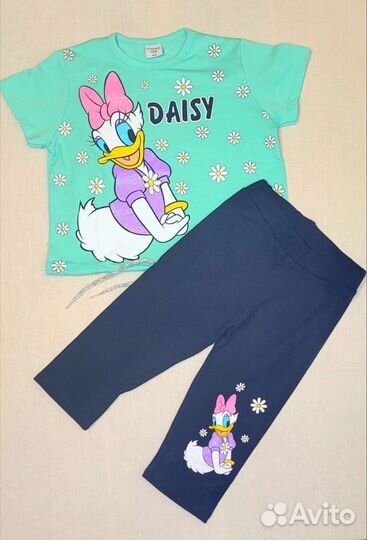 Детская одежда для девочек