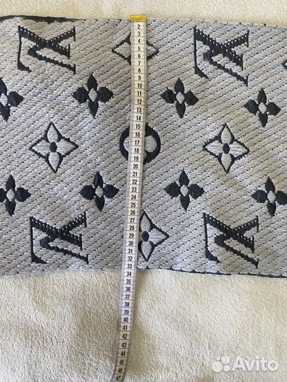 Шарф женский теплый