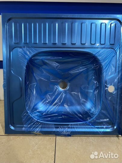 Кухонная мойка