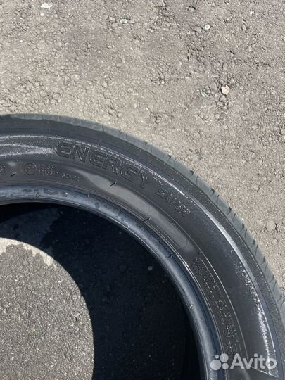 Michelin Energy Saver 205/55 R16