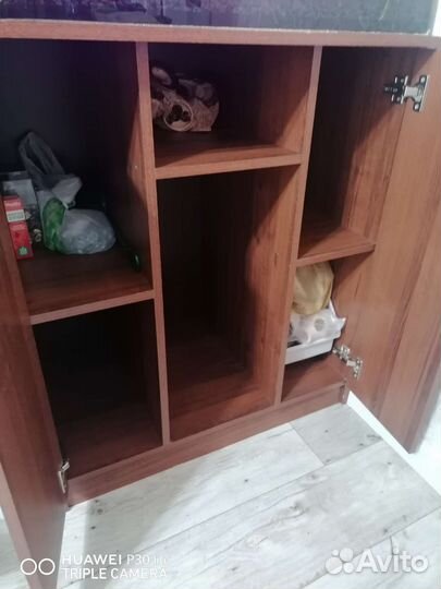 Тумба для аквариума, под телевизор