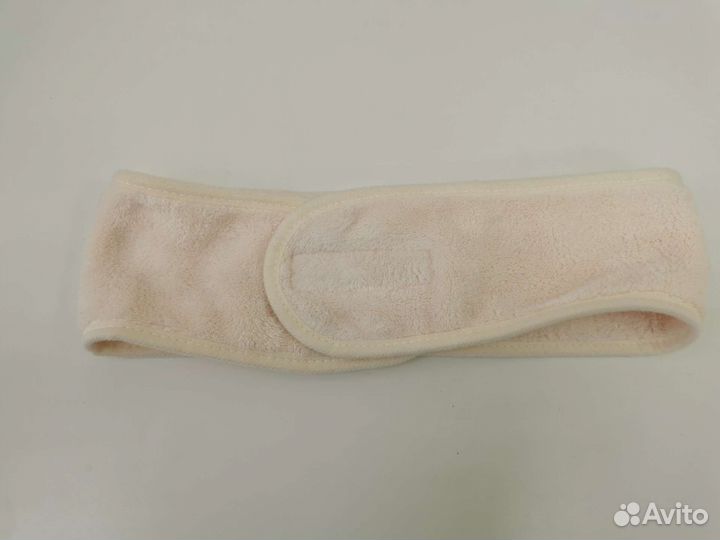 Повязка для волос косметическая. Новая